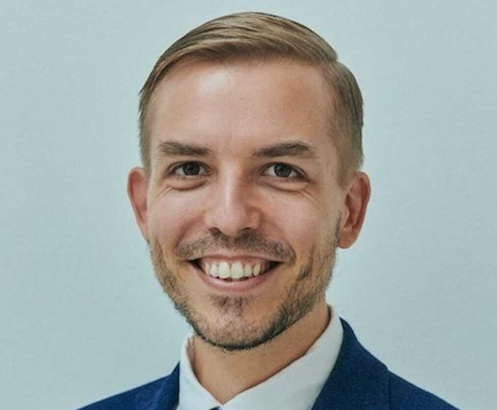 Samuel Ranta Null Fellows - The global network for European ambition